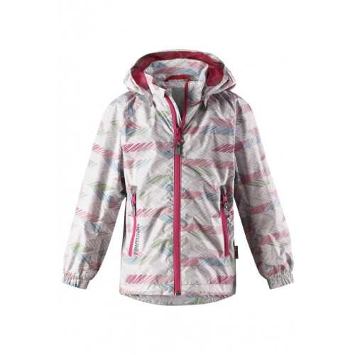 Куртка Reima Reimatec демисезонная Zigzag 521549-9142